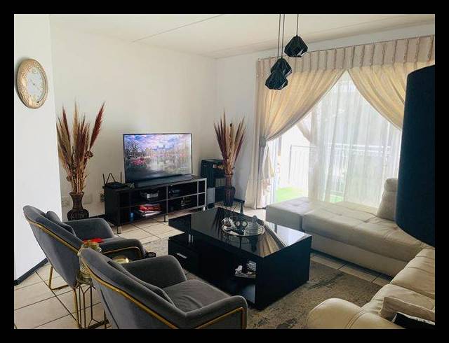 2 BEDROOM APARTMENT FOR SALE IN BARDENE